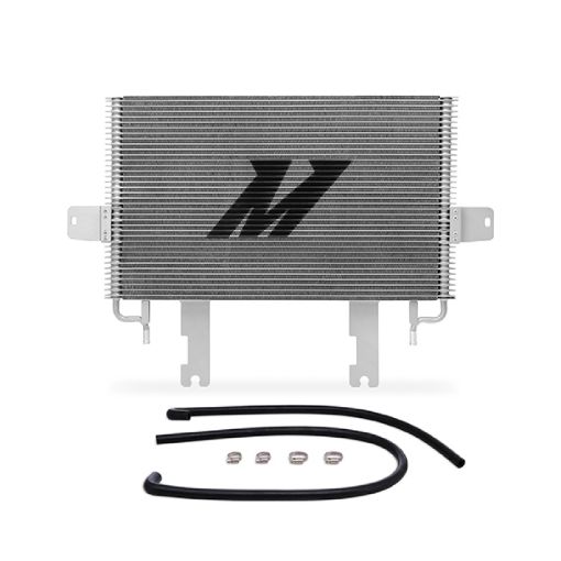 Kuva: Mishimoto 99 - 03 Ford 7.3L Powerstroke Transmission Cooler