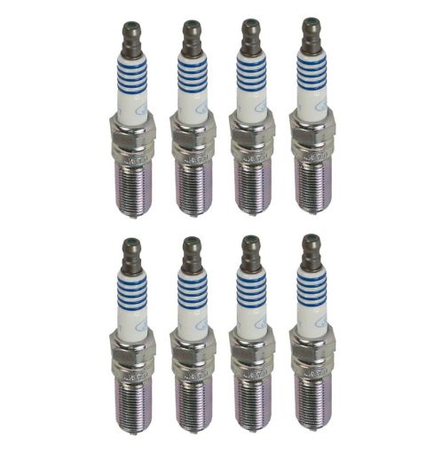 Kuva: Ford Racing 11 - 21 Mustang GT 5.0L Cold Spark Plug Set