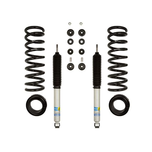 Kuva: Bilstein B8 5112 Series 14 - 17 Dodge Ram 2500 Front Suspension Leveling Kit