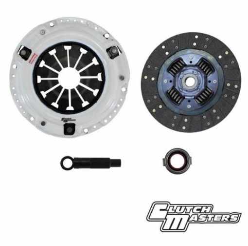 Kuva: Clutch Masters 93 - 98 Toyota Supra 1J2J Engine with GM T56 Transmission FX100 Clutch Kit