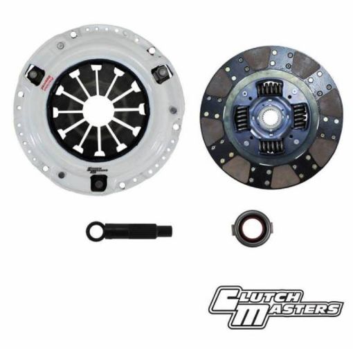 Kuva: Clutch Masters 93 - 98 Toyota Supra 1J2J Engine with GM T56 Transmission FX250 Clutch Kit