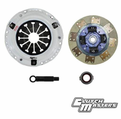 Kuva: Clutch Masters 93 - 98 Toyota Supra 1J2J Engine with GM T56 Transmission FX300 Clutch Kit