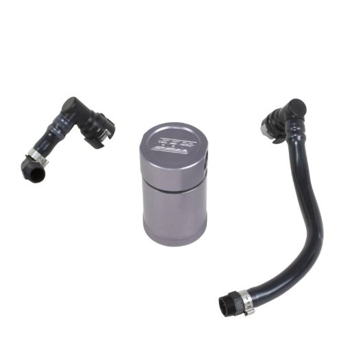 Kuva: BBK 11 - 17 Ford Mustang V6 Oil Separator Kit - Pass Side