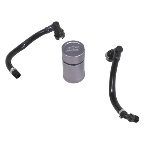 Kuva: BBK 11 - 17 Ford Mustang GT Oil Separator Kit - Passenger Side