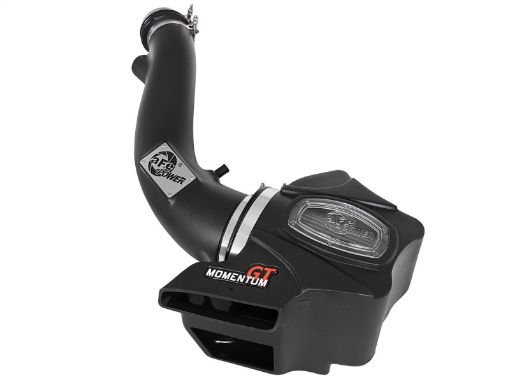 Kuva: aFe POWER Momentum GT Pro DRY S Cold Air Intake System 16 - 17 Jeep Grand Cherokee V6 - 3.6L