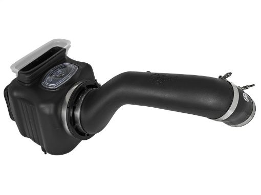 Kuva: aFe Momentum HD Pro 10R Cold Air Intake System 2017 GM Diesel Trucks V8 - 6.6L L5P