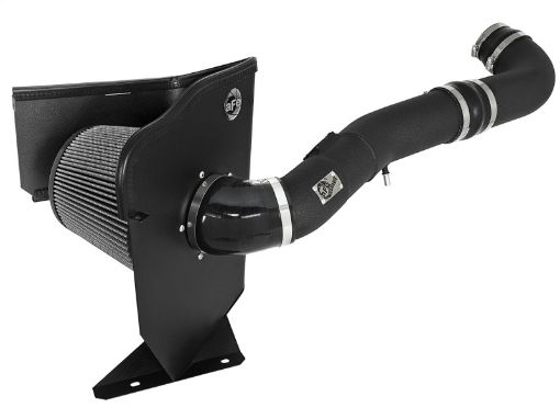 Kuva: aFe MagnumFORCE Pro DRY S Cold Air Intake System 2017 GM ColoradoCanyon V6 - 3.6L