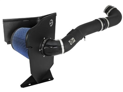 Kuva: aFe Magnum FORCE Pro 5R Cold Air Intake System 2017 GM ColoradoCanyon V6 - 3.6L