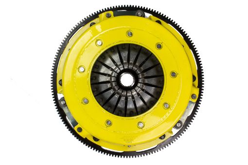 Kuva: ACT 16 - 17 Chevrolet Camaro SS Twin Disc HD Race Clutch Kit