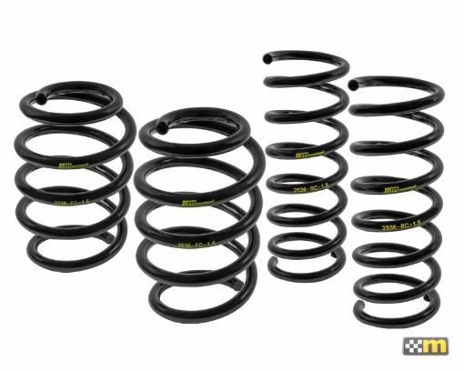 Kuva: mountune Sport Spring Set 16 - 17 Ford Focus RS