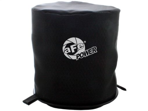 Kuva: aFe MagnumSHIELD Pre - Filters PF 2x72 - 91061 (Black)