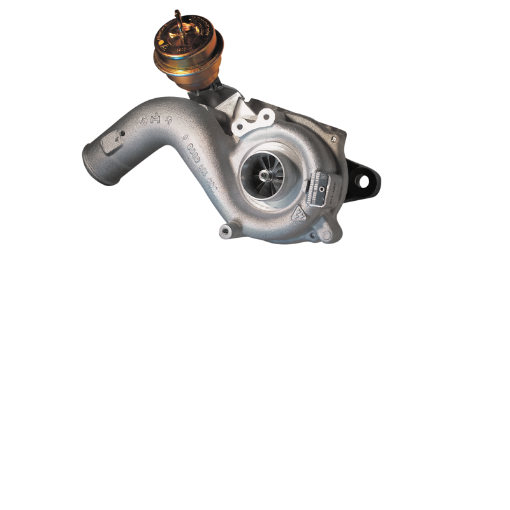 Kuva: BorgWarner Turbocharger Audi RS6 K04 CHRA Cartridge