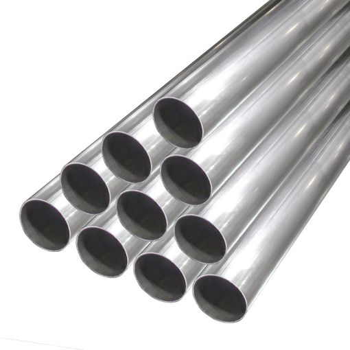 Kuva: Stainless Works Tubing Straight 1 - 12in Diameter .065 Wall 1ft