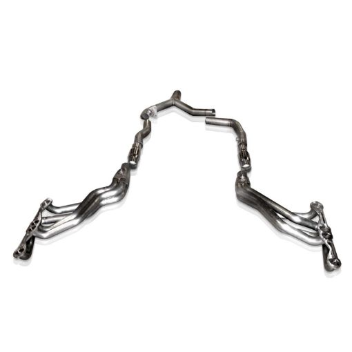 Kuva: Stainless Works Chevy CamaroFirebird 1994 - 95 Headers Catted Y - Pipe