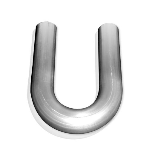 Kuva: Stainless Works 1 12in 180 degree mandrel bend