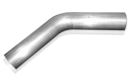 Kuva: Stainless Works 4in 45 degree mandrel bend