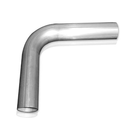 Kuva: Stainless Works 2 14in 90 degree mandrel bend .049 wall