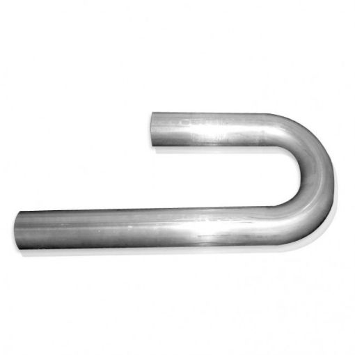 Kuva: Stainless Works 2 12in 180 degree mandrel bend .049 wall