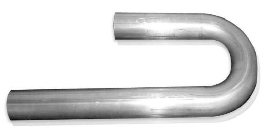 Kuva: Stainless Works 4.5in 180 degree mandrel bend