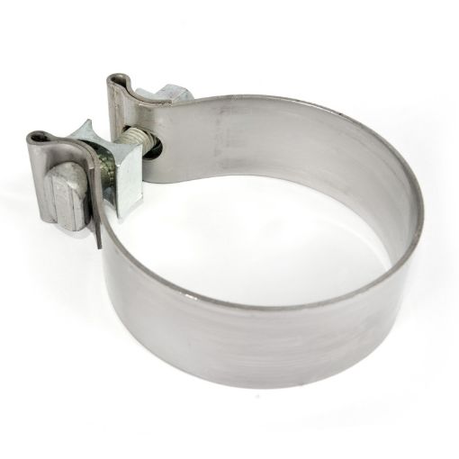 Kuva: Stainless Works 1 34in HIGH TORQUE ACCUSEAL CLAMP