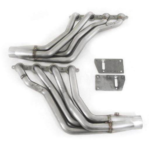 Kuva: Stainless Works Chevy II Nova 1962 - 67 Headers LS1 1 - 34in Primaries