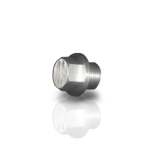 Kuva: Stainless Works O2 Bung Plug