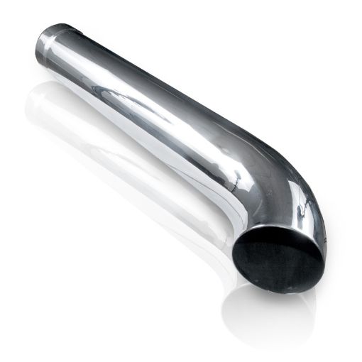 Kuva: Stainless Works 2in ID INLET RAT TRAP MUFFLER