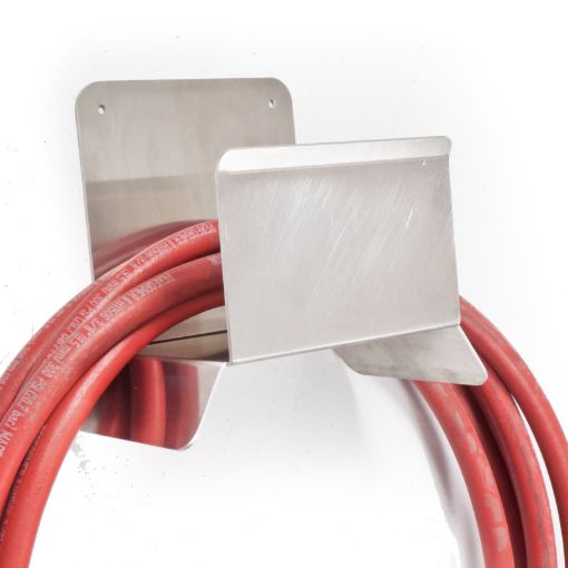 Kuva: Stainless Works Hose Holder