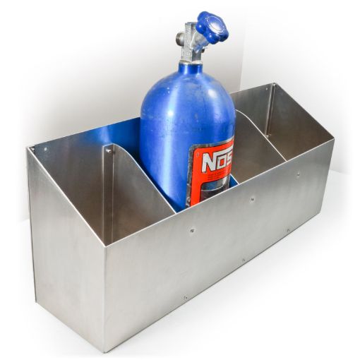 Kuva: Stainless Works Nitrous Oxide Holder