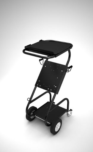 Kuva: CTEK Pro Trolley