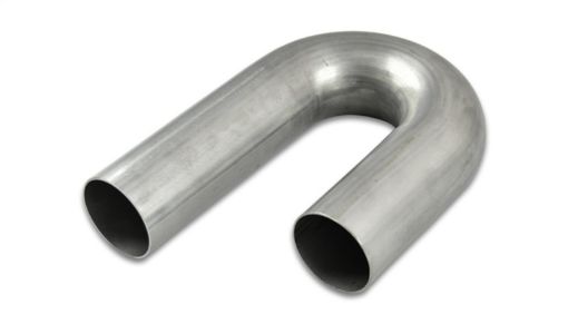 Kuva: Vibrant 2.5in O.D.Tight Radius 180 Degree U - Bend Stainless Tubing