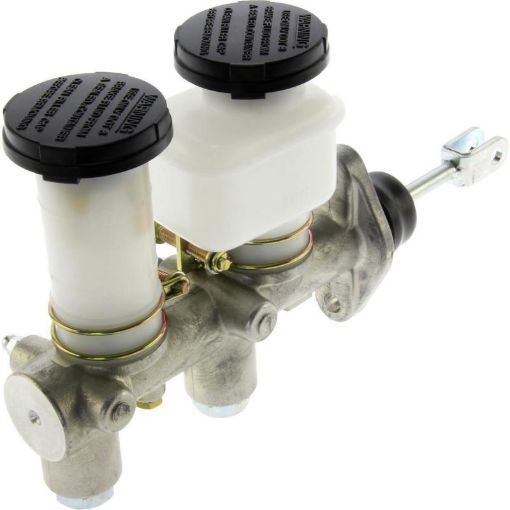 Kuva: Centric 96 - 00 Honda Civic DXHXLX Premium Brake Master Cylinder