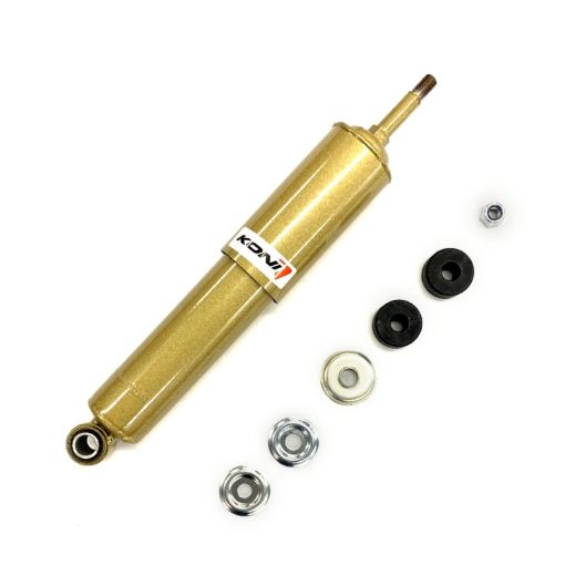 Kuva: Koni 92 - 16 Ford E - 350E450 FSD Gold RV Front Shock