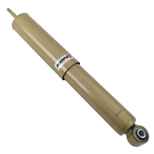 Kuva: Koni 92 - 16 Ford E - 350E450 FSD Gold RV Rear Shock