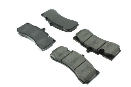 Kuva: StopTech Performance ST - 60 Caliper Sport Brake Pads