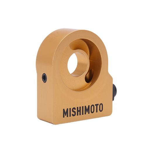 Kuva: Mishimoto M22 Thermostatic Oil Sandwich Plate