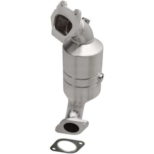 Kuva: MagnaFlow OEM Grade 11 - 14 Dodge Grand Caravan Direct Fit Federal Rear Catalytic Converter