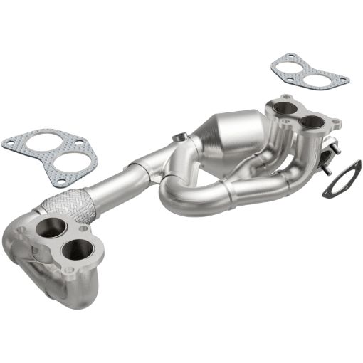 Kuva: MagnaFlow Converter Direct Fit 06 - 11 Subaru Impreza 2.5L