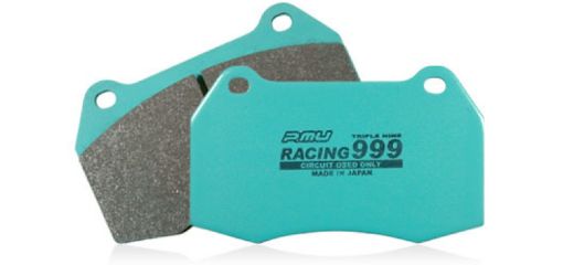 Kuva: Project Mu 13 - 15 Subaru BRZScion FRS Racing 999 Front Brake Pads