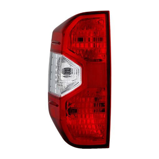 Kuva: xTune Toyota Tundra 14 - 17 OEM Style Tail Lights Driver Side - Left ALT - JH - TTU14 - OE - L