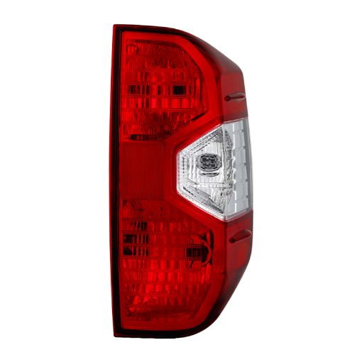 Kuva: xTune Toyota Tundra 14 - 17 OEM Style Tail Lights Passenger Side - Right ALT - JH - TTU14 - OE - R