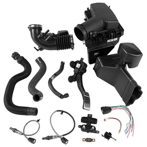 Kuva: Ford Racing 2015 - 2017 Coyote 5.0L W Automatic Transmission Control Pack