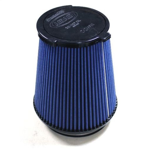 Kuva: Ford Racing 15 - 20 Mustang Shelby GT350 Blue Air Filter