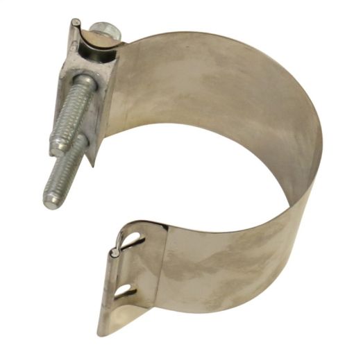 Kuva: BD Diesel Exhaust Band Clamp 3in