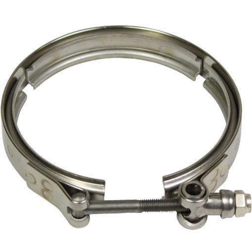 Kuva: BD Diesel V - Band Clamp Use w4in Half Marmon HX40 Flange