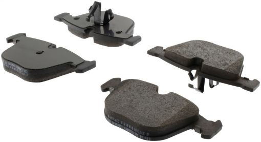 Kuva: StopTech 10 - 16 BMW 5 - Series Street Performance Rear Brake Pads