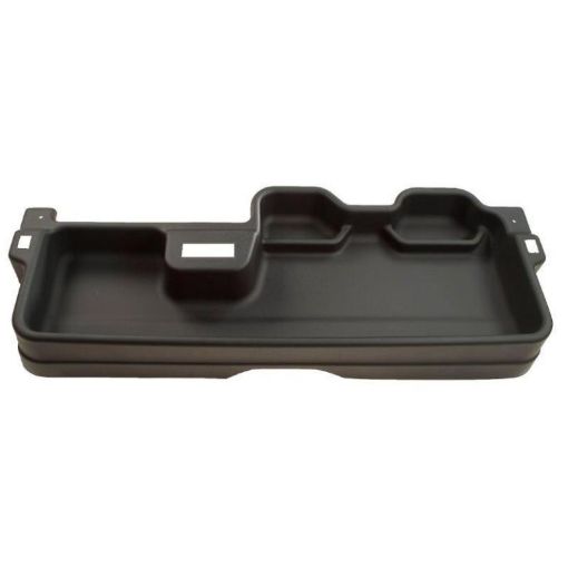 Kuva: Husky Liners 14 - 21 Toyota Tundra Double Cab Under Seat Storage Box (wo Factory Subwoofer)