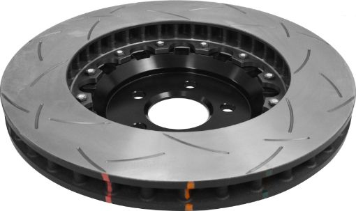 Kuva: DBA T3 5000 Series Replacement Front Slotted Rotor 2016 Ford Mustang GT