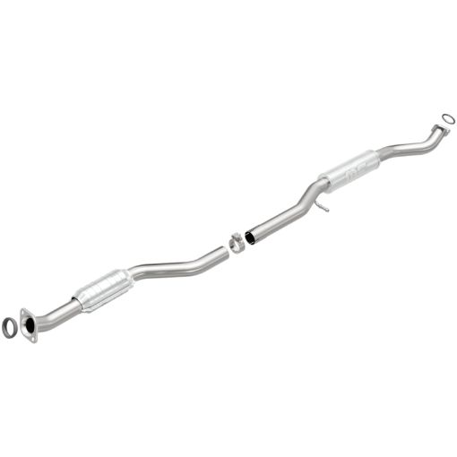 Kuva: MagnaFlow OEM Grade 06 - 12 Mazda MX - 5 Miata Direct Fit Federal Catalytic Converter