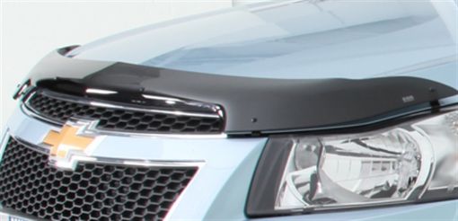 Kuva: EGR 09 Chev Cruze Superguard Hood Shield (301851)